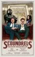 Audiobook Scoundrels: The Hunt for Hansclapp 2018: Scoundrels 2 author Victor Cornwall