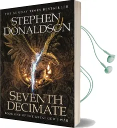 Seventh Decimate: The Great God'S war Book one Audiobook download free by Stephen Donaldson