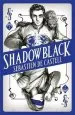 Audiobook Shadowblack: Book two in the Page-Turning new Fantasy Series author Sebastien De Castell