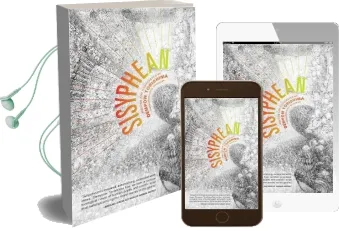 Sisyphean Audiobook download free by Dempow Torishima