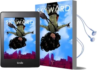 Skyward Volume 1: My Low-G Life Audiobook download free by Joe Henderson
