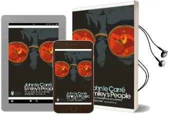 Smiley'S People Audiobook download free by John Le Carré