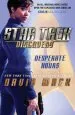 Audiobook Star Trek: Discovery: Desperate Hours author David Mack