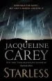 Audiobook Starless author Jacqueline Carey