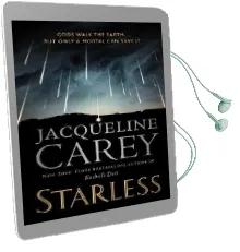 Starless Audiobook download free by Jacqueline Carey