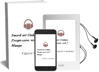 Sword art Online Progressive, Vol. 7 (Manga) Audiobook download free by Kazune Kawahara