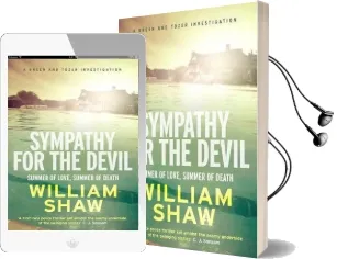 Sympathy for the Devil: Breen & Tozer: 4 Audiobook download free by William Shaw