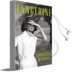 Tangerine Audiobook download free by Christine Mangan