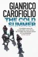 Audiobook The Cold Summer author Gianrico Carofiglio