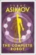 Audiobook The Complete Robot author Isaac Asimov