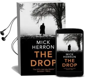 The Drop: A Slough House Novella Audiobook download free by Mick Herron