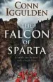 Audiobook The Falcon of Sparta: The Bestselling Author of the Emperor and Conqueror Series' Returns to the Ancient World author Conn Iggulden