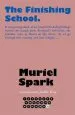 Audiobook The Finishing School author Muriel Spark