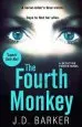 Audiobook The Fourth Monkey author J.D. Barker