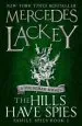 Audiobook The Hills Have Spies (Family Spies #1) author Mercedes Lackey