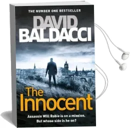 The Innocent Audiobook download free by David Baldacci