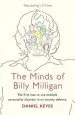 Audiobook The Minds of Billy Milligan author Daniel Keyes
