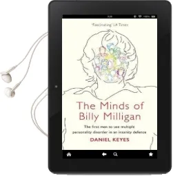 The Minds of Billy Milligan Audiobook download free by Daniel Keyes