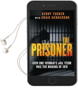 The Prisoner Audiobook download free by Kerry Tucker
