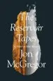 Audiobook The Reservoir Tapes author Jon Mcgregor