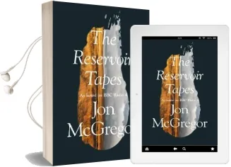 The Reservoir Tapes Audiobook download free by Jon Mcgregor