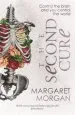 Audiobook The Second Cure author Margaret Morgan
