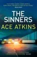 Audiobook The Sinners author Ace Atkins
