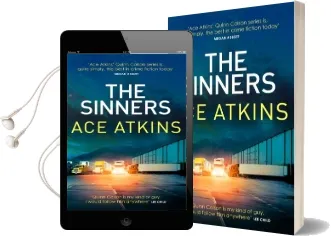 The Sinners Audiobook download free by Ace Atkins