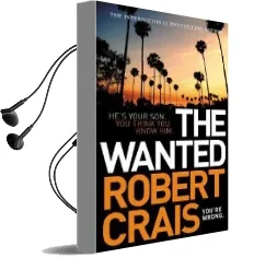 The Wanted Audiobook download free by Robert Crais