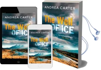 The Well of ice Audiobook download free by Andrea Carter