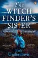 Audiobook The Witchfinder'S Sister: The Captivating Richard & Judy Book Club Historical Thriller 2018 author Beth Underdown