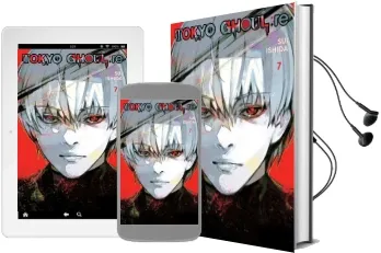 Tokyo Ghoul: Re, Vol. 7 Audiobook download free by Sui Ishida