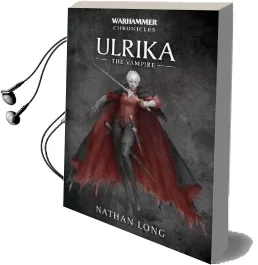 Ulrika the Vampire Audiobook download free by Nathan Long
