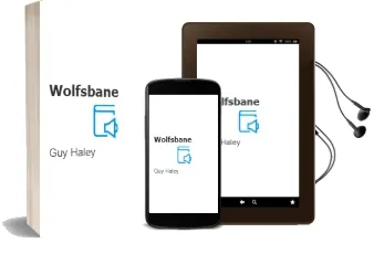 Wolfsbane Audiobook download free by Guy Haley