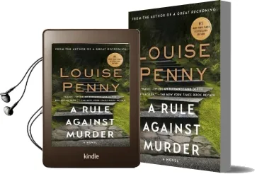 A Rule Against Murder Audiobook download free by Louise Penny