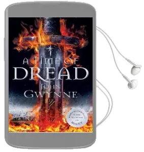 A Time of Dread Audiobook download free by John Gwynne