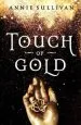 Audiobook A Touch of Gold author Annie Sullivan