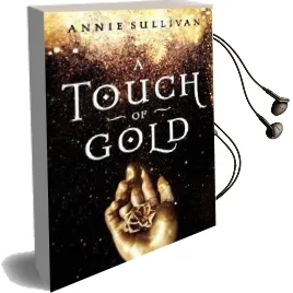 A Touch of Gold Audiobook download free by Annie Sullivan