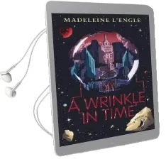 A Wrinkle in Time Audiobook download free by Madeleine L'Engle
