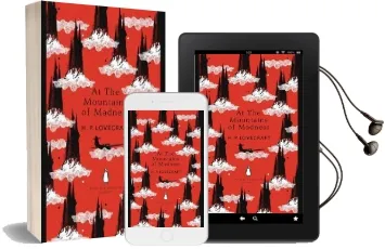 At the Mountains of Madness Audiobook download free by H. P. Lovecraft