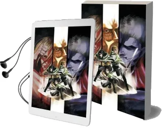 Attack on Titan 24 Audiobook download free by Hajime Isayama
