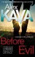 Audiobook Before Evil author Alex Kava
