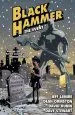 Audiobook Black Hammer Vol. 2: The Event author Jeff Lemire