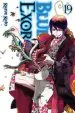 Audiobook Blue Exorcist, Vol. 19 author Kazue Kato