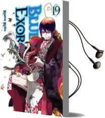 Blue Exorcist, Vol. 19 Audiobook download free by Kazue Kato