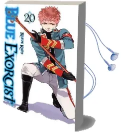 Blue Exorcist, Vol. 20 Audiobook download free by Kazue Kato