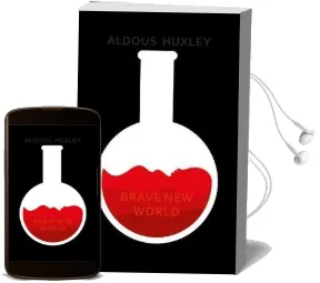 Brave new World Audiobook download free by Aldous Huxley