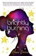 Audiobook Brightly Burning author Alexa Donne