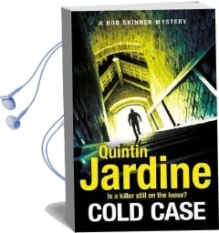 Cold Case (Bob Skinner Series, Book 30) Audiobook download free by Quintin Jardine
