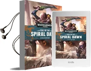 Cult of the Spiral Dawn Audiobook download free by Peter Fehervari